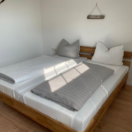 Ferienwohnung Durchholz Steinhude Ngoại thất bức ảnh