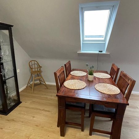 Ferienwohnung Durchholz Steinhude Ngoại thất bức ảnh