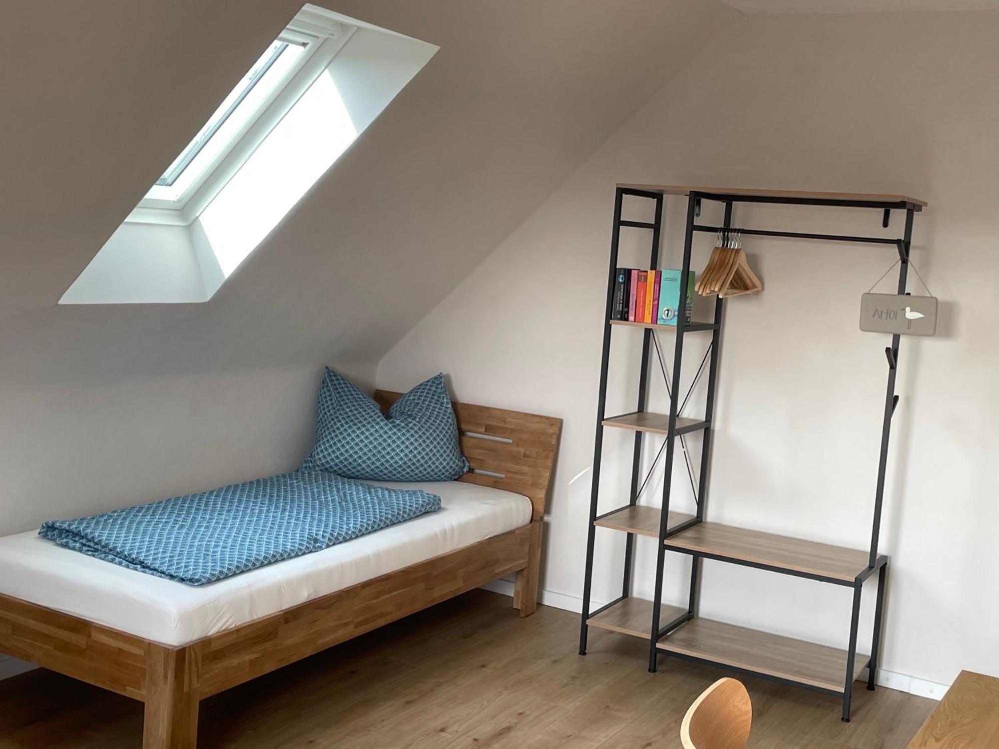 Ferienwohnung Durchholz Steinhude Ngoại thất bức ảnh