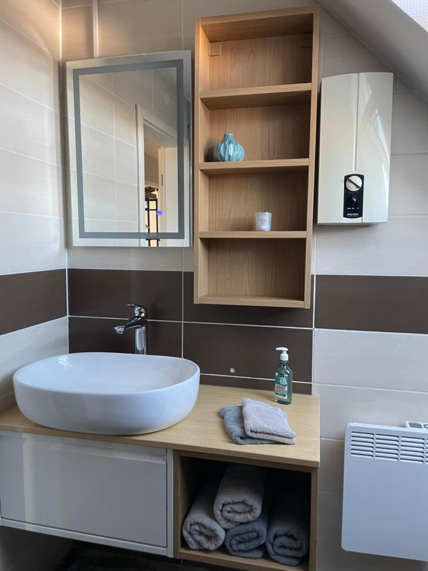 Ferienwohnung Durchholz Steinhude Ngoại thất bức ảnh