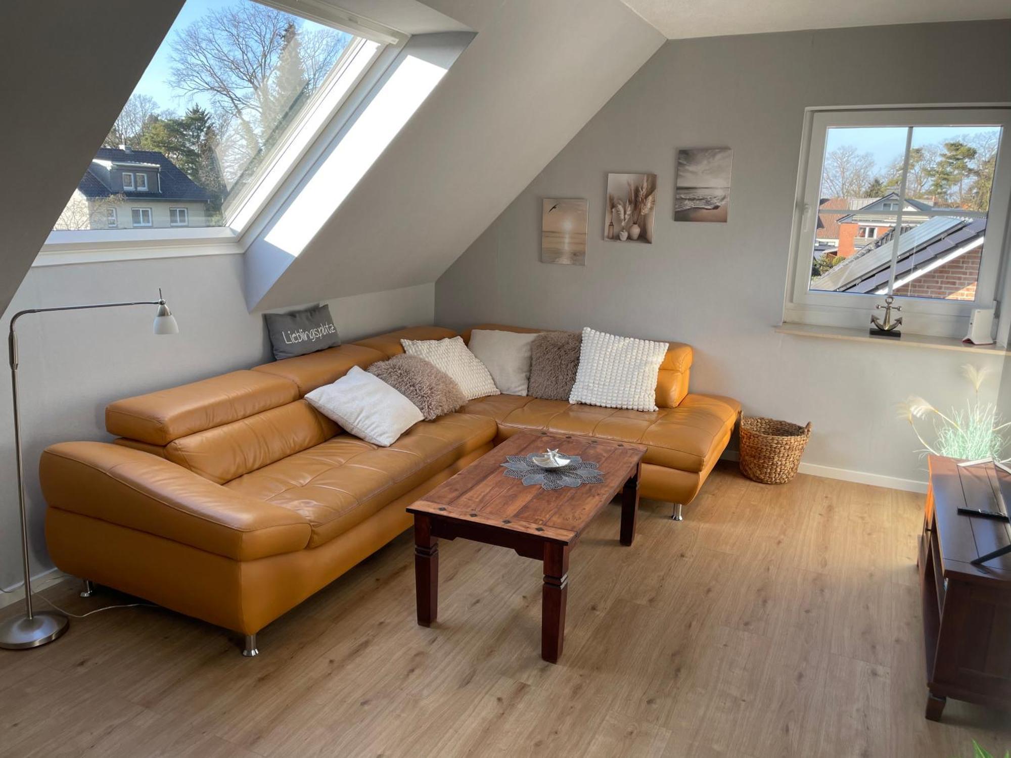 Ferienwohnung Durchholz Steinhude Ngoại thất bức ảnh