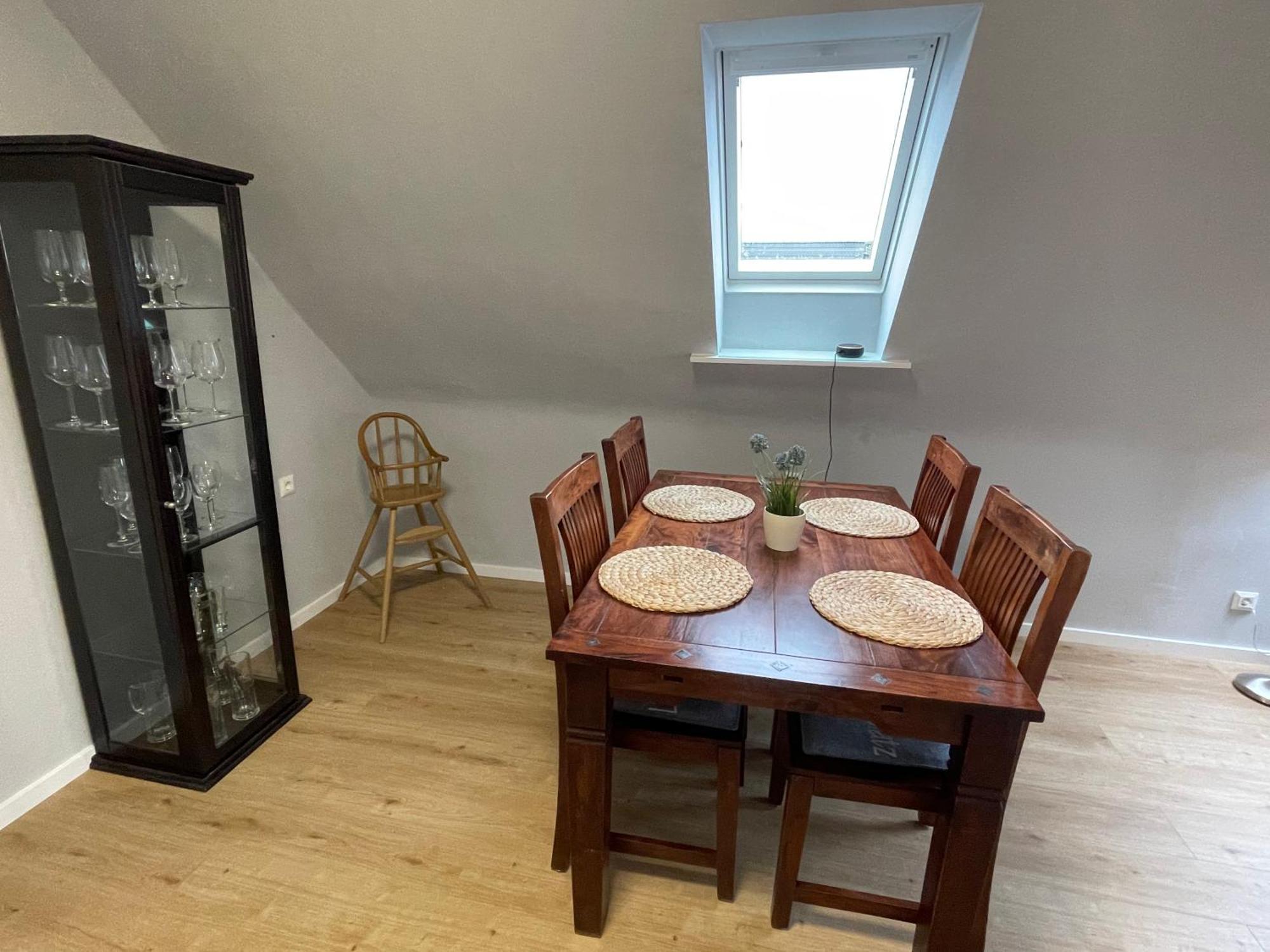 Ferienwohnung Durchholz Steinhude Ngoại thất bức ảnh