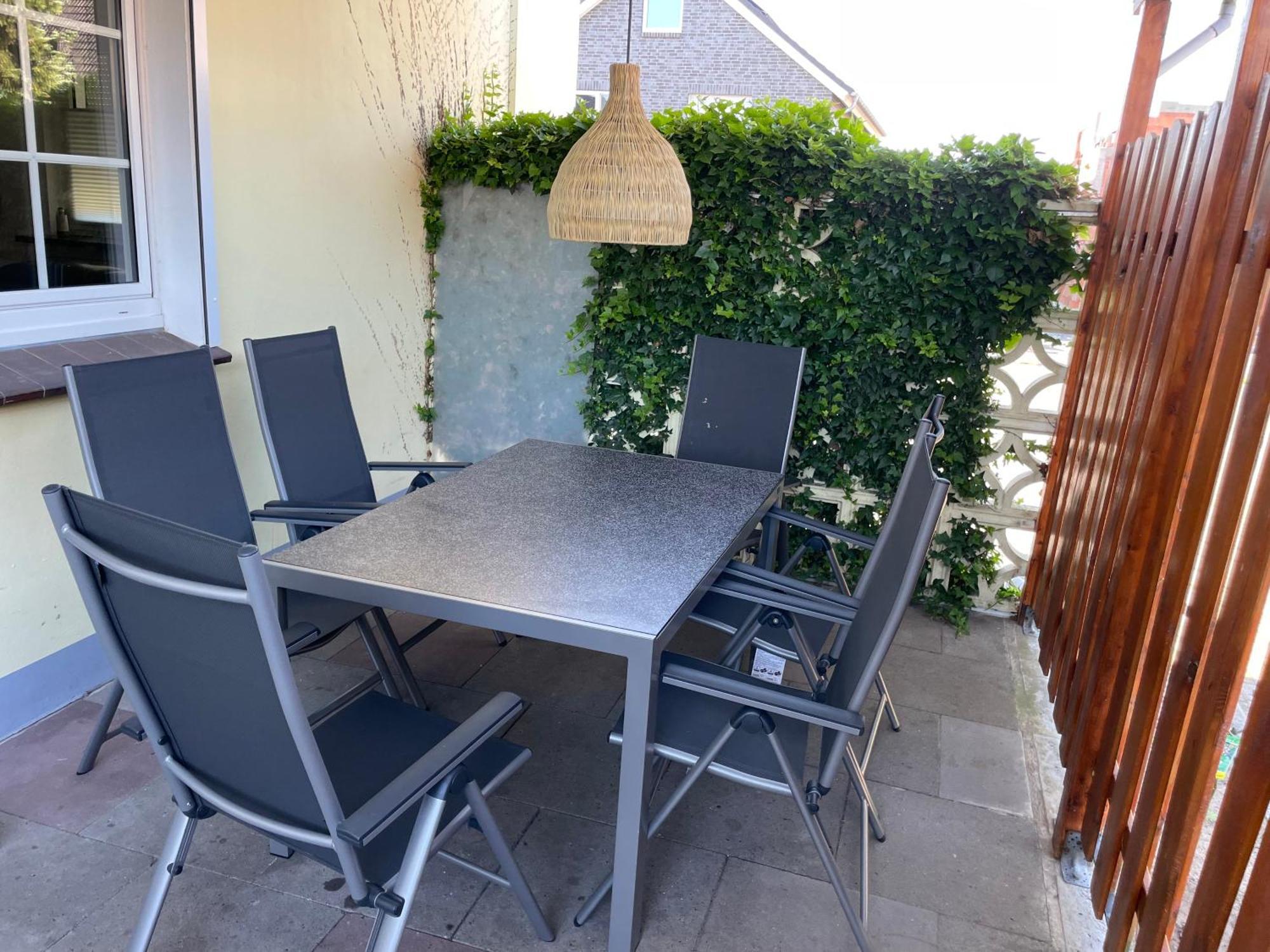Ferienwohnung Durchholz Steinhude Ngoại thất bức ảnh
