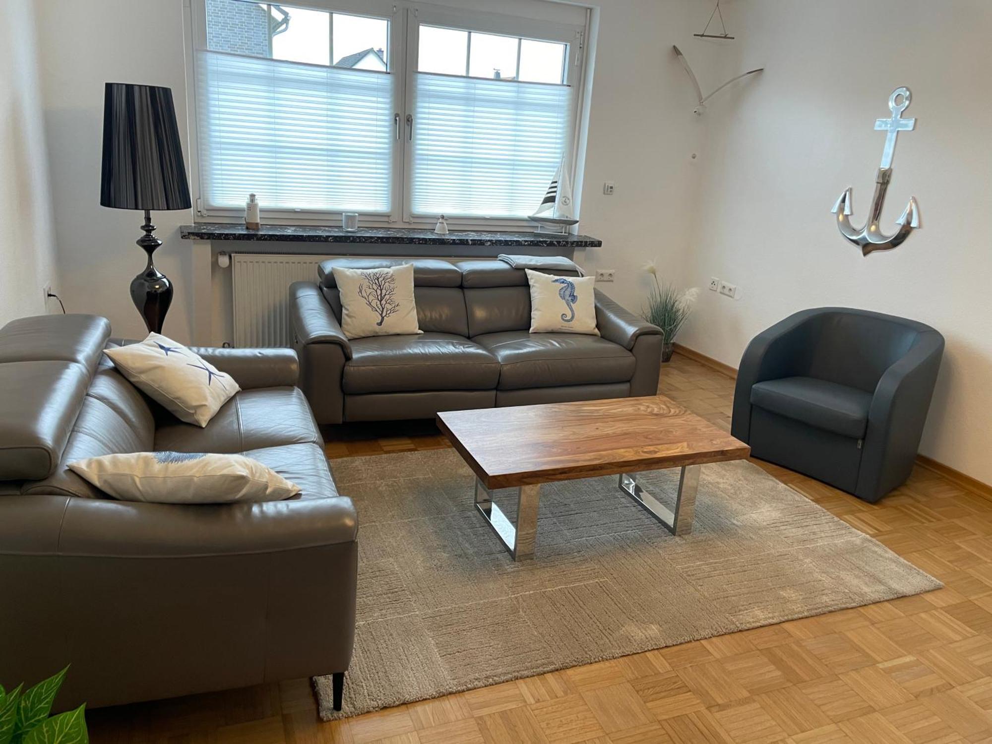 Ferienwohnung Durchholz Steinhude Ngoại thất bức ảnh